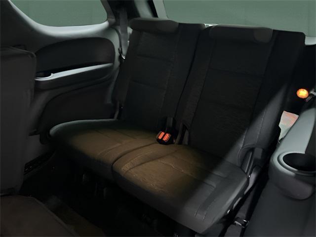 new 2026 Dodge Durango car, priced at $35,990