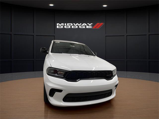 new 2026 Dodge Durango car, priced at $35,990