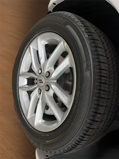 new 2026 Dodge Durango car, priced at $35,990