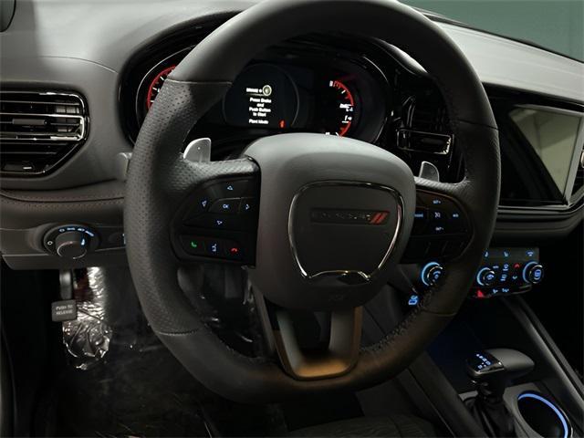 new 2026 Dodge Durango car, priced at $35,990