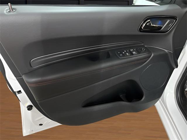 new 2026 Dodge Durango car, priced at $35,990