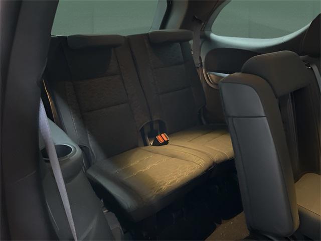 new 2026 Dodge Durango car, priced at $35,990