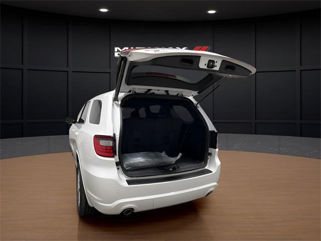 new 2026 Dodge Durango car, priced at $35,990