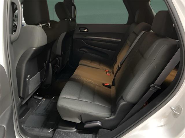new 2026 Dodge Durango car, priced at $35,990