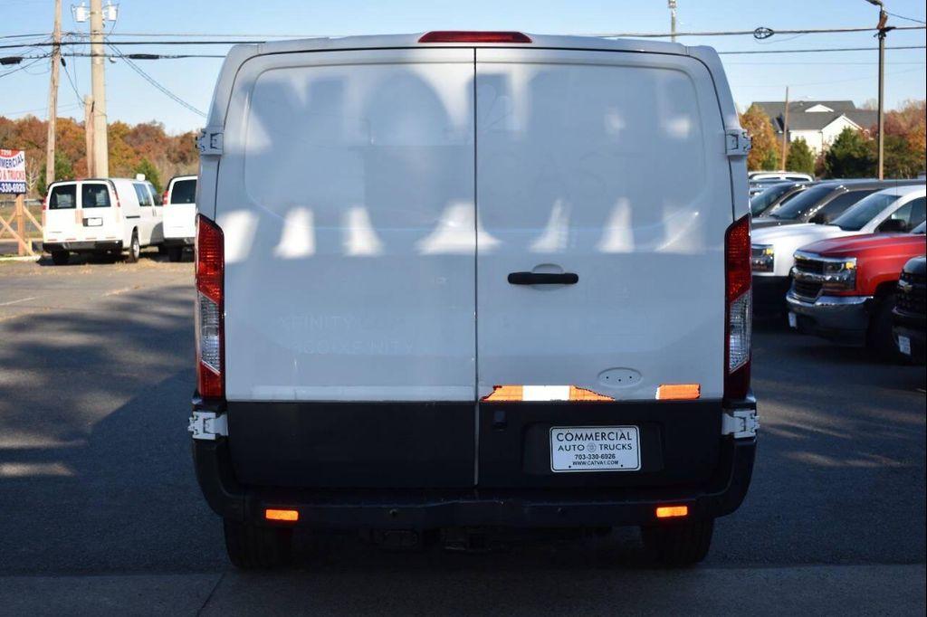 used 2015 Ford Transit-250 car, priced at $18,495