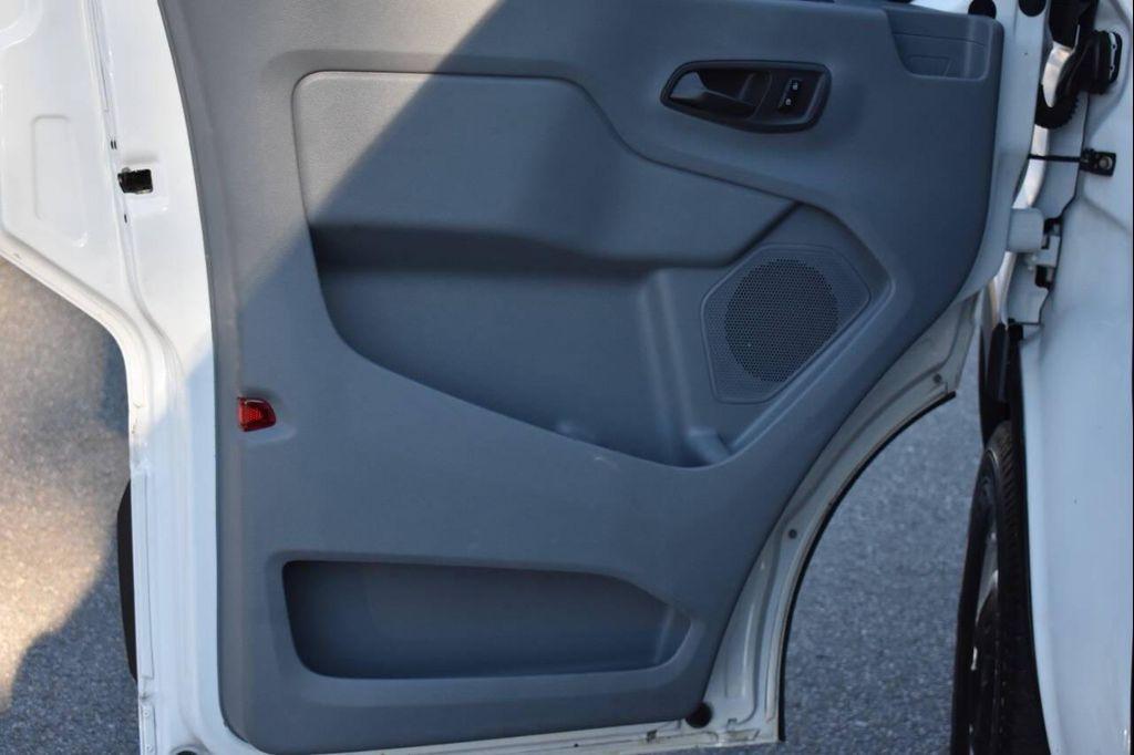 used 2015 Ford Transit-250 car, priced at $18,495