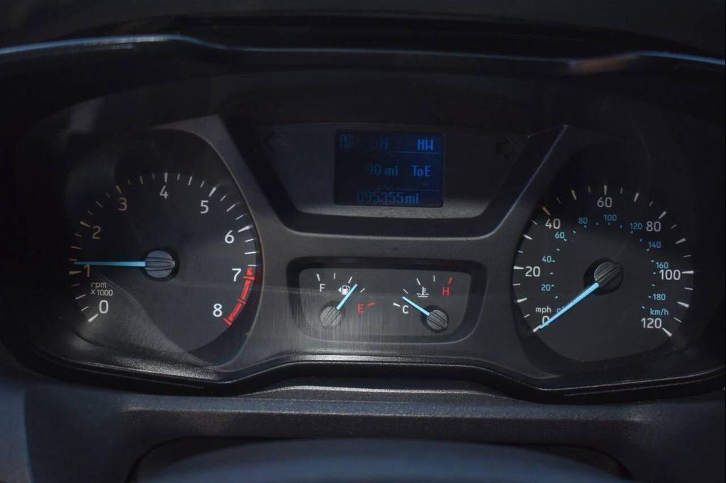 used 2015 Ford Transit-250 car, priced at $18,495