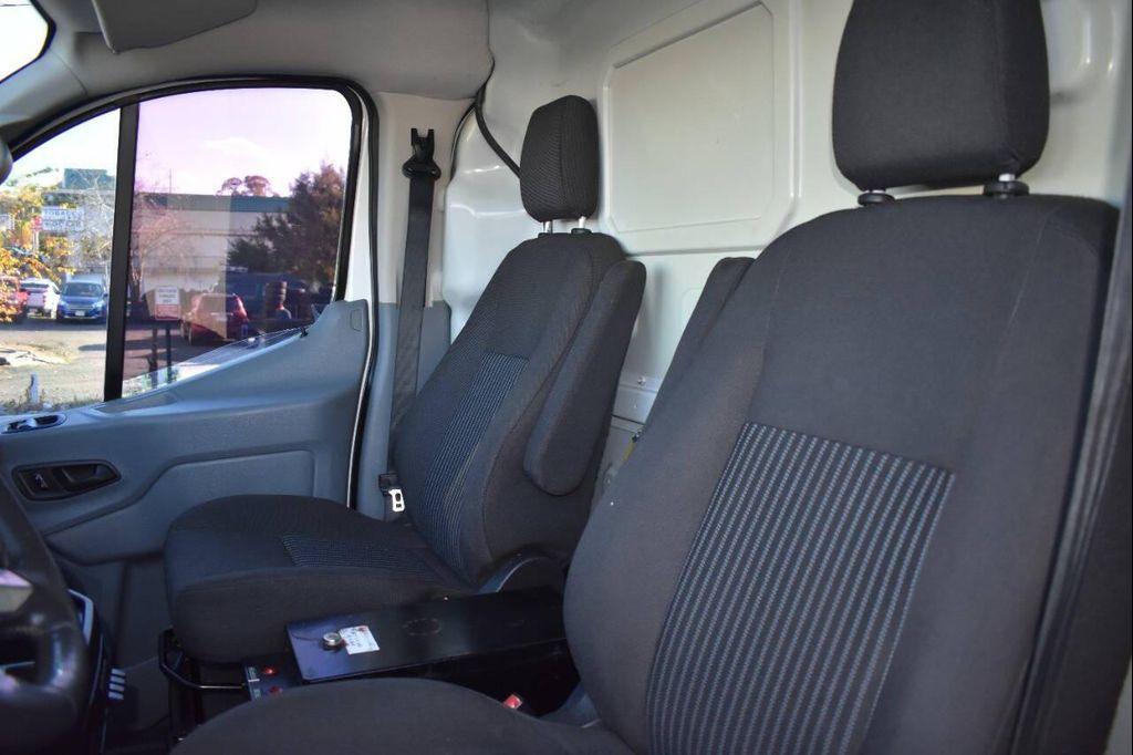 used 2015 Ford Transit-250 car, priced at $18,495