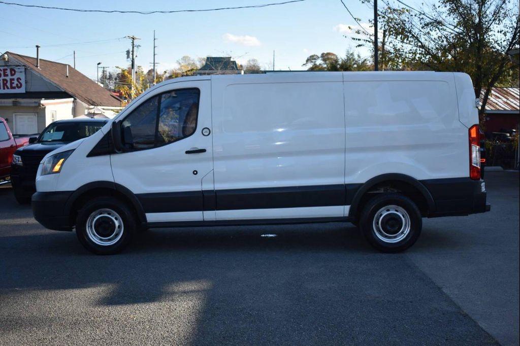 used 2015 Ford Transit-250 car, priced at $18,495