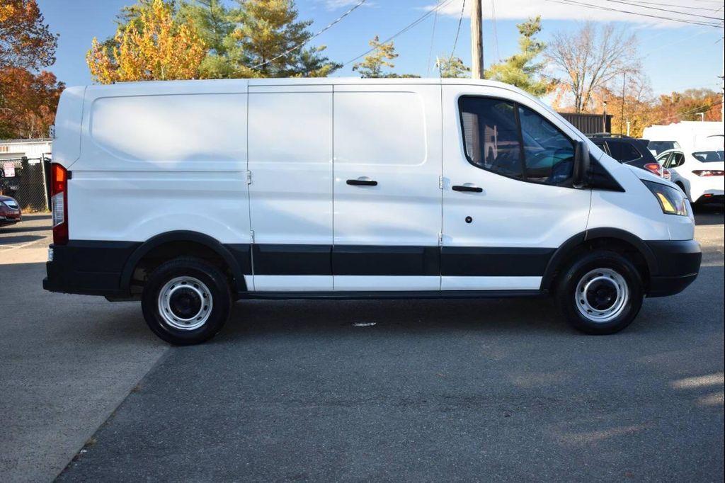 used 2015 Ford Transit-250 car, priced at $18,495