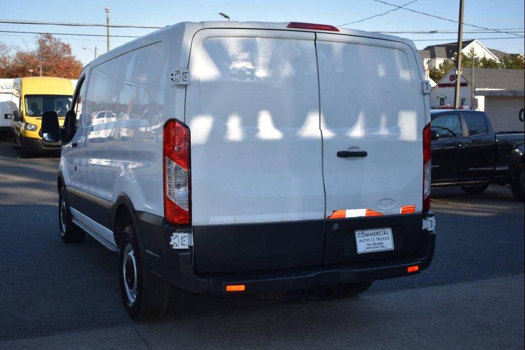 used 2015 Ford Transit-250 car, priced at $18,495