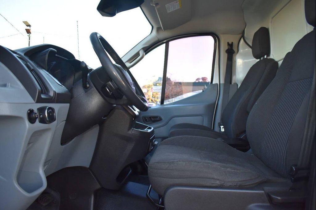 used 2015 Ford Transit-250 car, priced at $18,495
