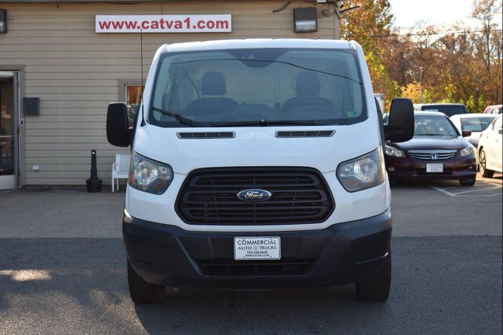 used 2015 Ford Transit-250 car, priced at $18,495