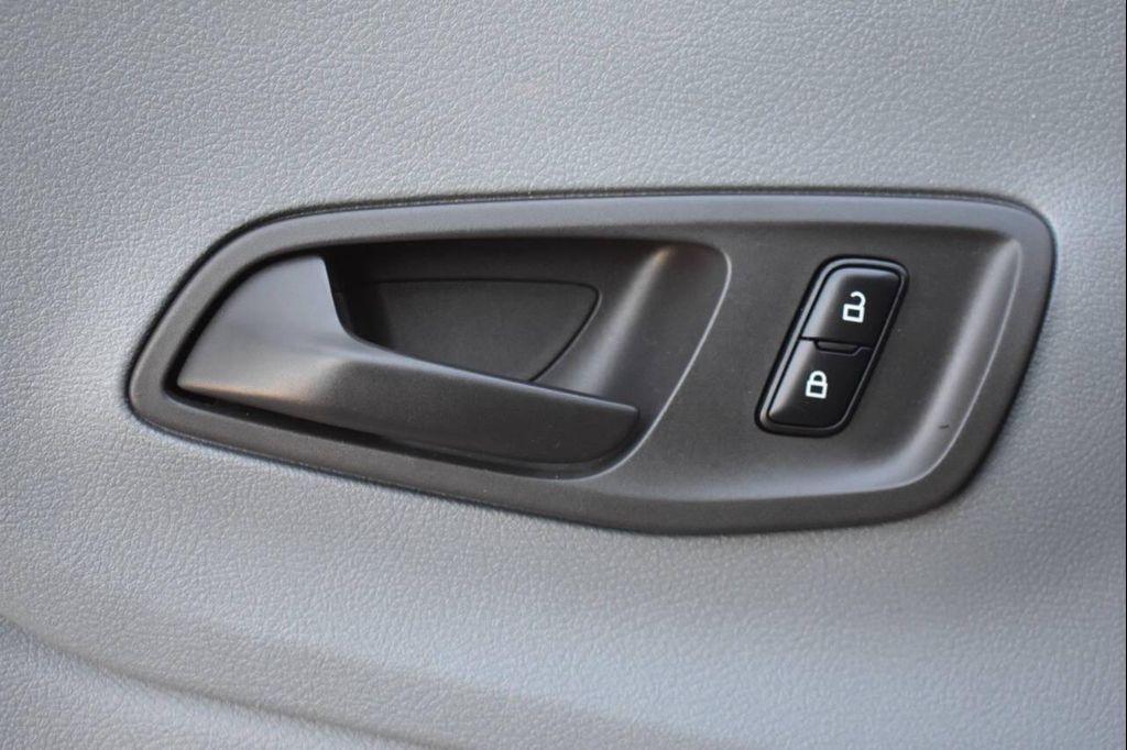 used 2015 Ford Transit-250 car, priced at $18,495