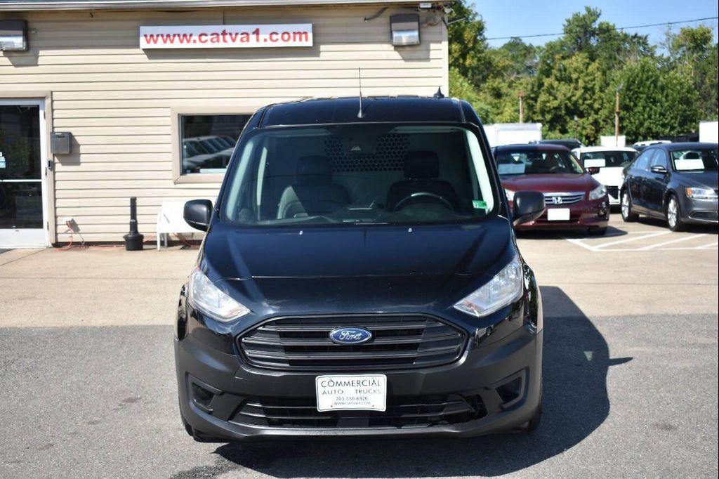 used 2019 Ford Transit Connect car, priced at $18,995