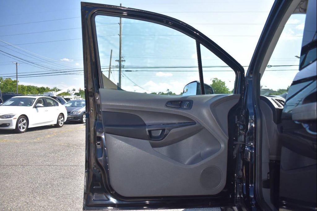 used 2019 Ford Transit Connect car, priced at $18,995