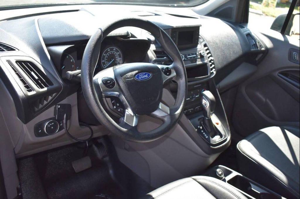 used 2019 Ford Transit Connect car, priced at $18,995