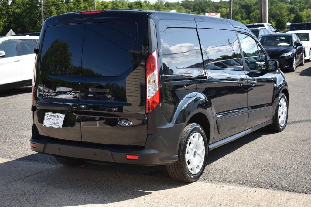 used 2019 Ford Transit Connect car, priced at $18,995