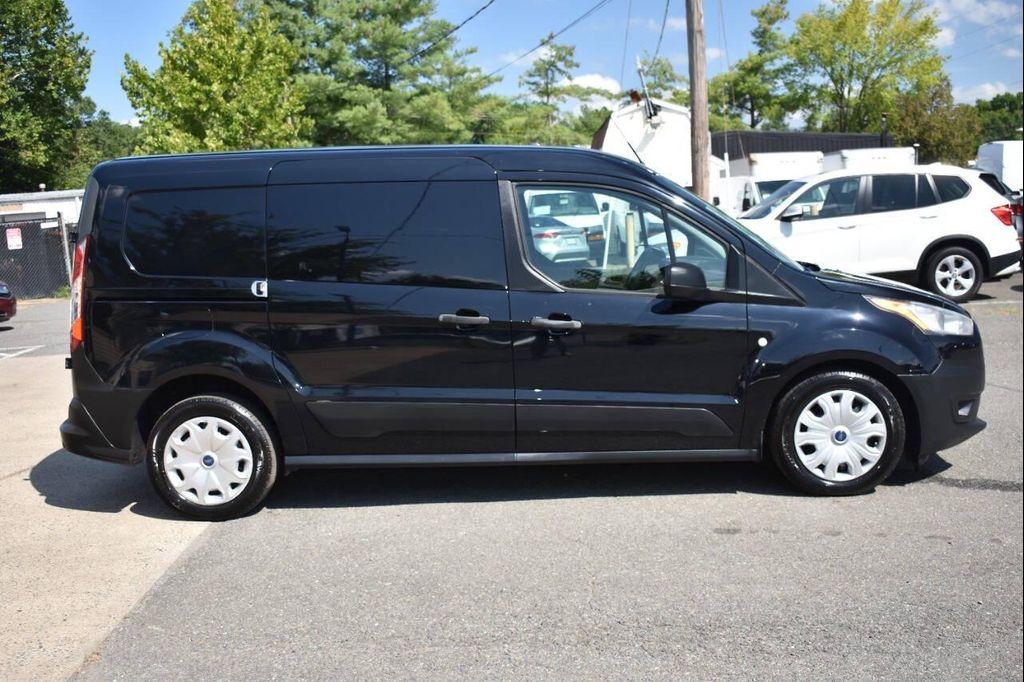 used 2019 Ford Transit Connect car, priced at $18,995