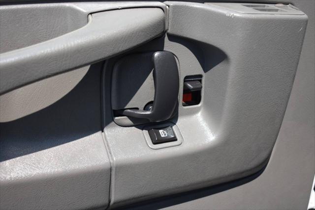 used 2011 Chevrolet Express 1500 car, priced at $16,995