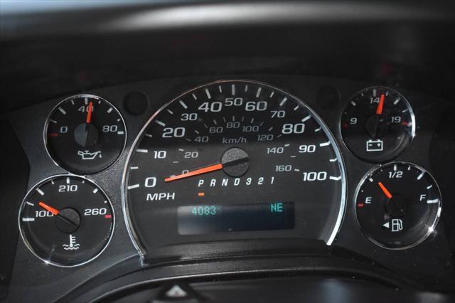 used 2011 Chevrolet Express 1500 car, priced at $16,995
