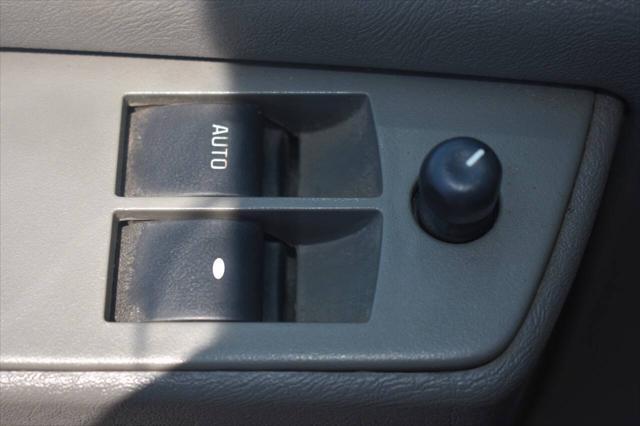 used 2015 Chevrolet Express 2500 car, priced at $16,995