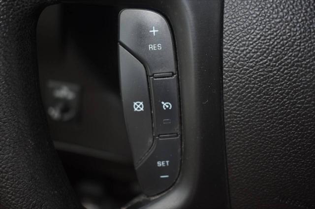 used 2015 Chevrolet Express 2500 car, priced at $16,995
