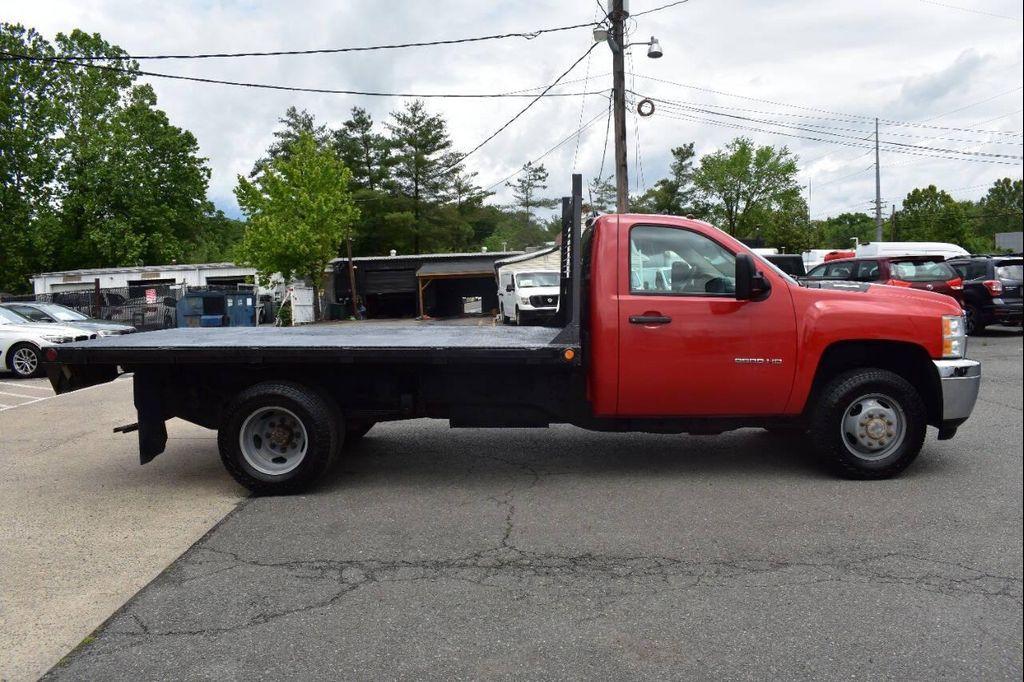 used 2012 Chevrolet Silverado 3500 car, priced at $23,995