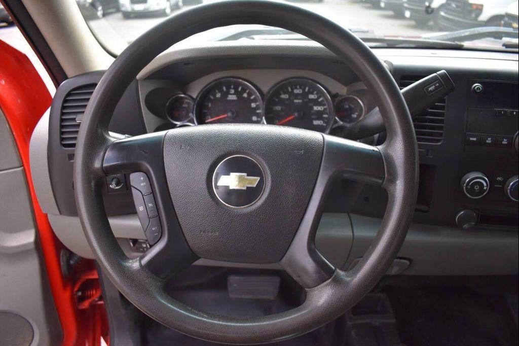 used 2012 Chevrolet Silverado 3500 car, priced at $23,995