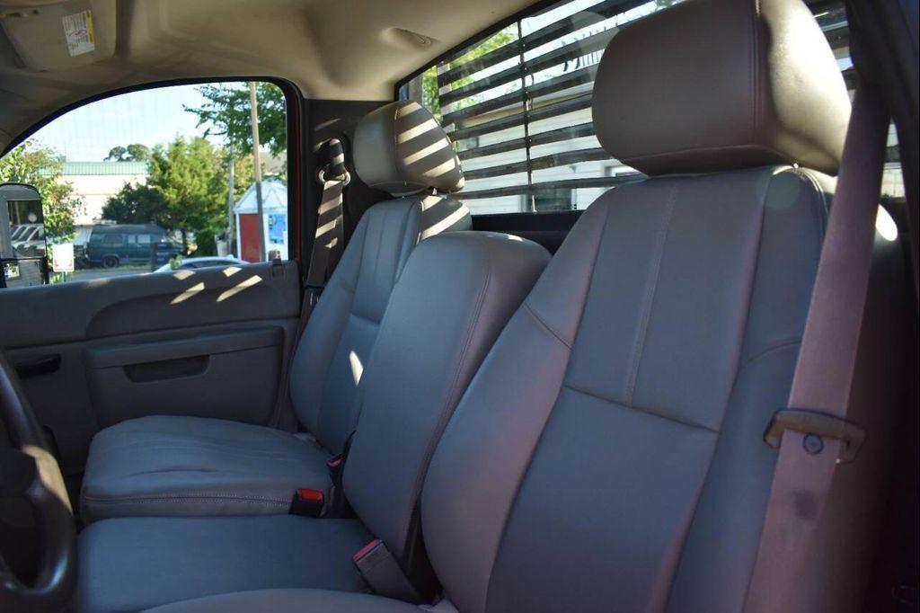 used 2012 Chevrolet Silverado 3500 car, priced at $23,995