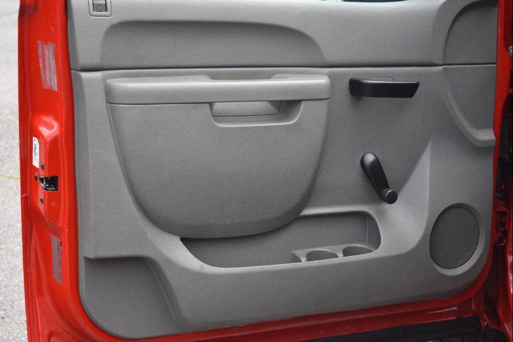 used 2012 Chevrolet Silverado 3500 car, priced at $23,995