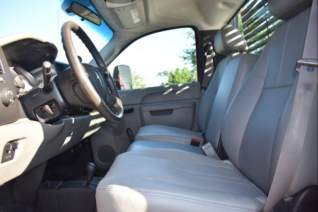 used 2012 Chevrolet Silverado 3500 car, priced at $23,995