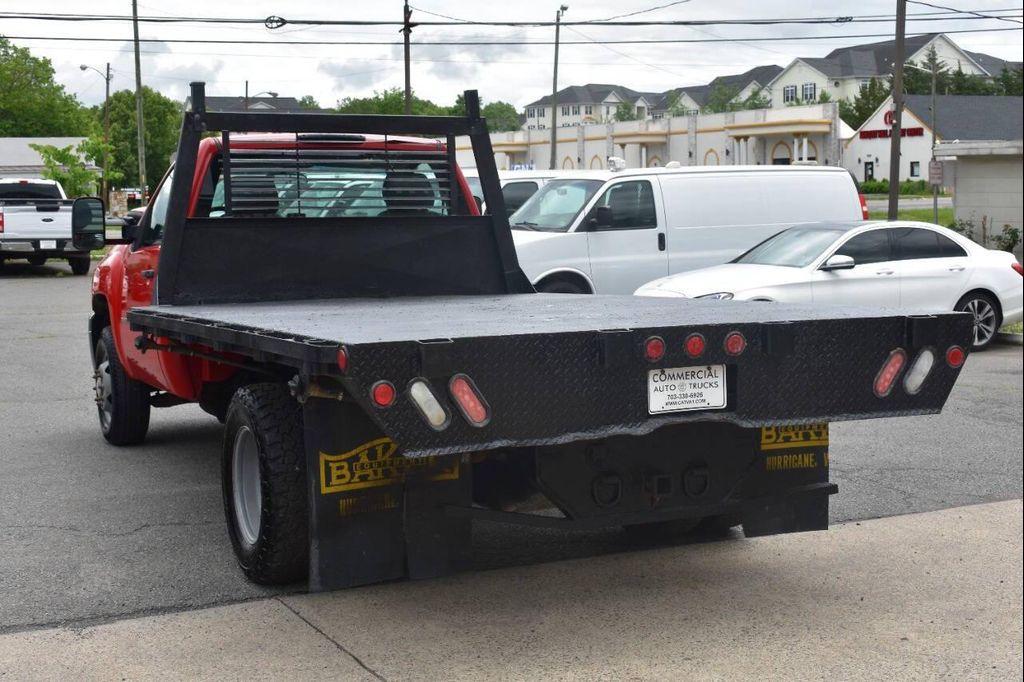 used 2012 Chevrolet Silverado 3500 car, priced at $23,995