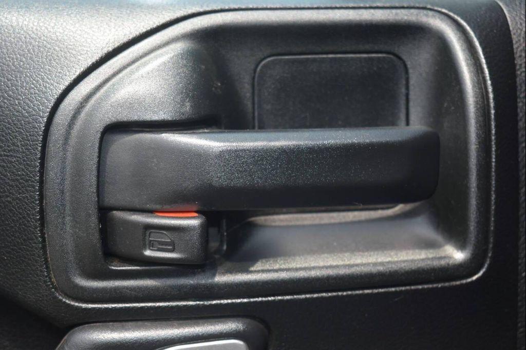 used 2018 Jeep Wrangler JK Unlimited car, priced at $17,995