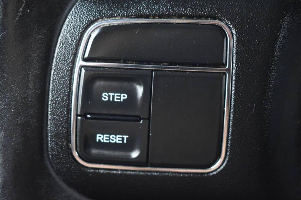 used 2018 Jeep Wrangler JK Unlimited car, priced at $17,995