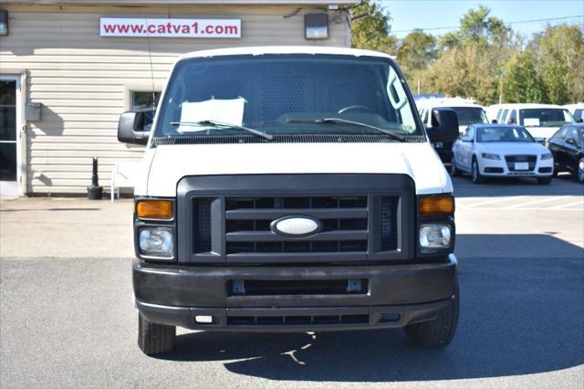 used 2014 Ford E150 car, priced at $14,995
