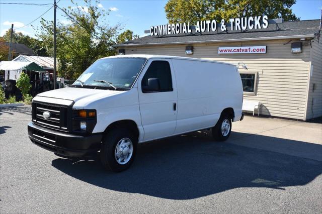 used 2014 Ford E150 car, priced at $14,995