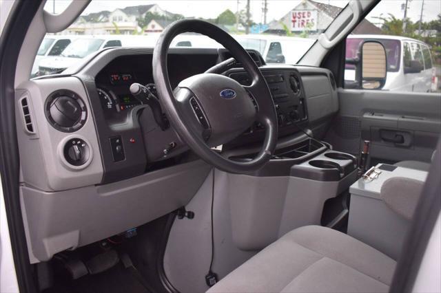 used 2014 Ford E150 car, priced at $14,995