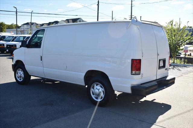 used 2014 Ford E150 car, priced at $14,995