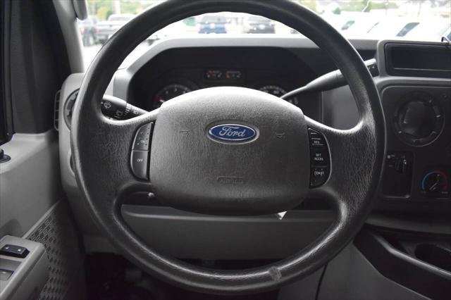 used 2014 Ford E150 car, priced at $14,995