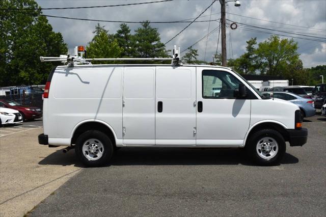 used 2015 Chevrolet Express 2500 car, priced at $16,995