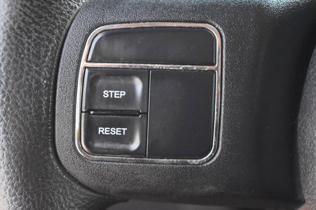 used 2011 Jeep Wrangler car, priced at $16,995
