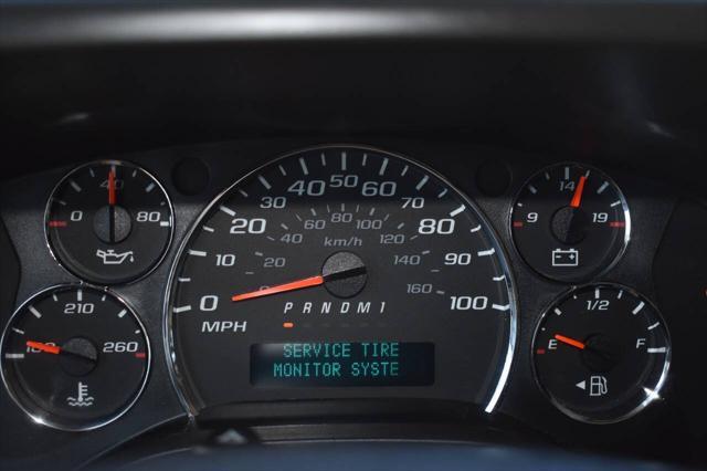 used 2018 Chevrolet Express 2500 car, priced at $17,995