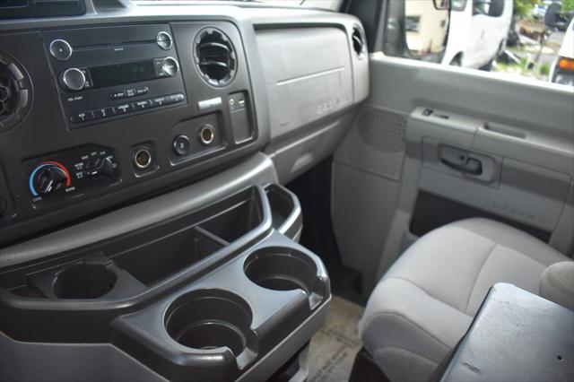 used 2013 Ford E350 Super Duty car, priced at $16,995