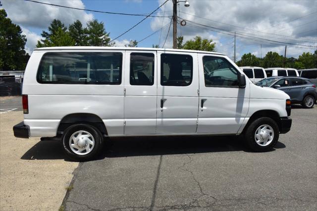 used 2013 Ford E350 Super Duty car, priced at $16,995