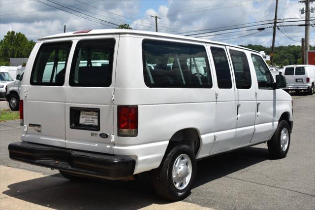 used 2013 Ford E350 Super Duty car, priced at $16,995