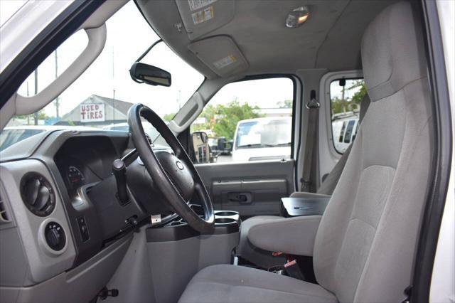 used 2013 Ford E350 Super Duty car, priced at $16,995