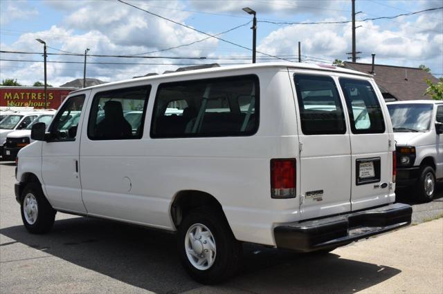 used 2013 Ford E350 Super Duty car, priced at $16,995