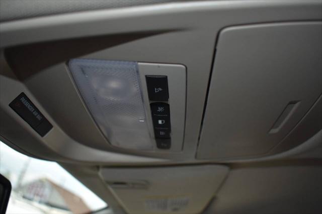used 2022 Chevrolet Colorado car, priced at $19,995