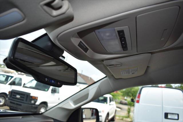 used 2022 Chevrolet Colorado car, priced at $19,995